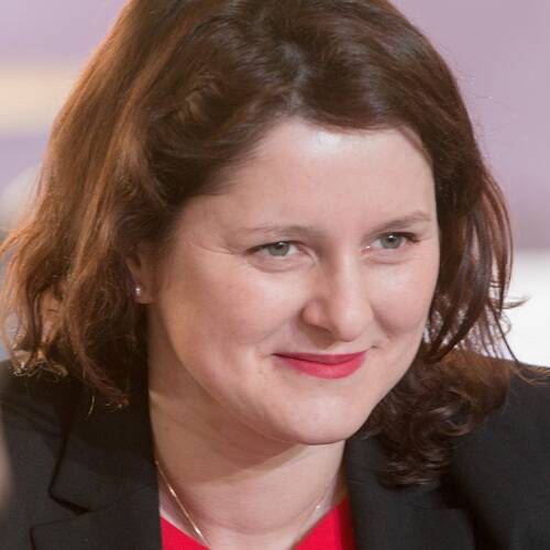 Jana Maláčová