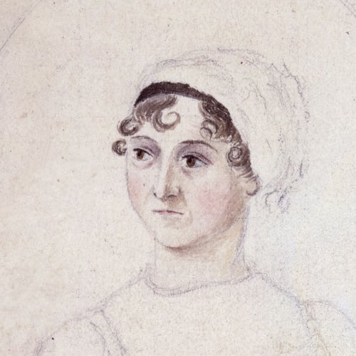 Jane Austen