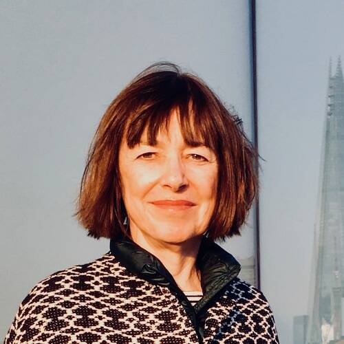 Jane Boyd
