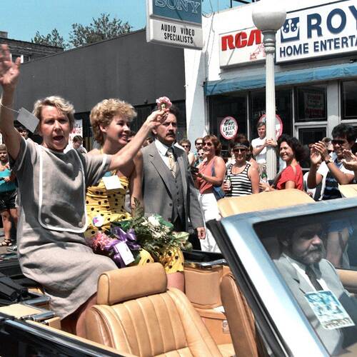 Jane Byrne