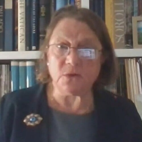 Jane C. Ginsburg