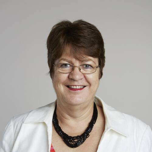 Jane Clarke