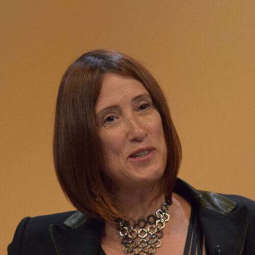 Jane Dodds
