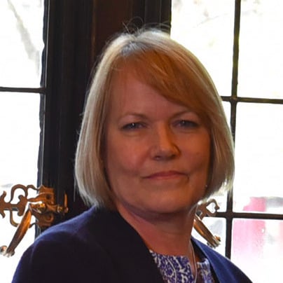 Jane Francis