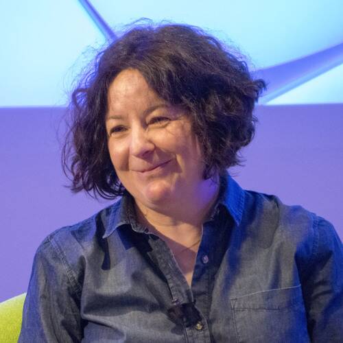 Jane Garvey