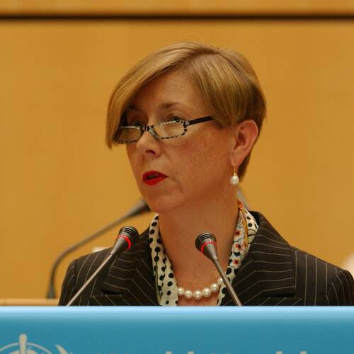 Jane Halton