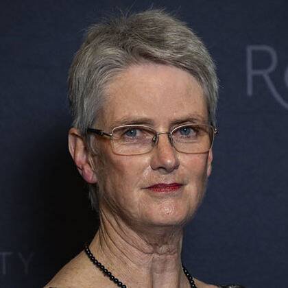 Jane Harding