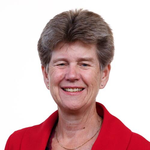 Jane Hutt