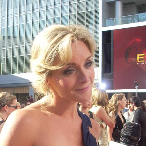 Jane Krakowski