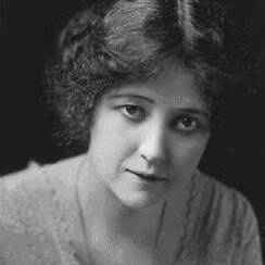 Jane Morgan