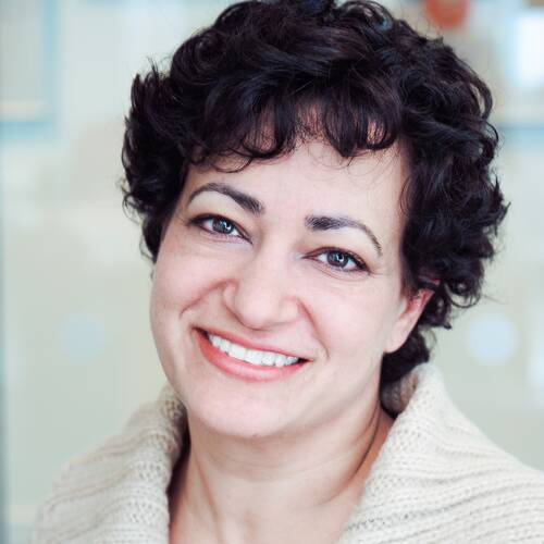 Jane Silber