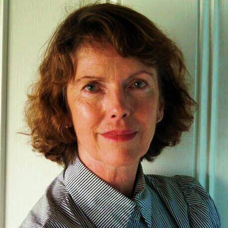 Jane Urquhart
