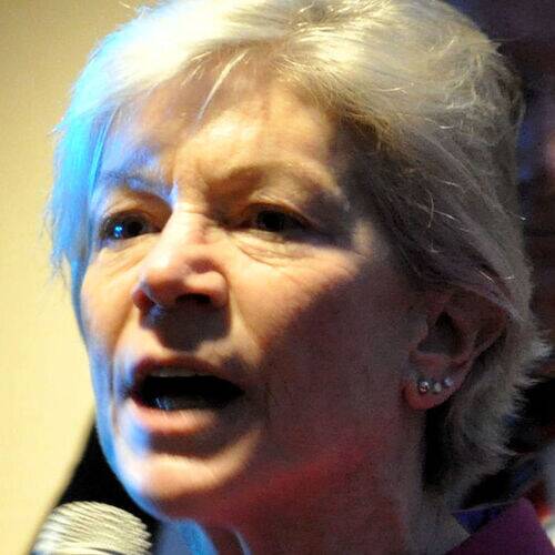 Janet Bewley