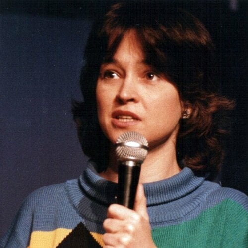 Janet Fielding