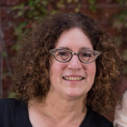 Janet Perlman