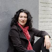 Janette Beckman