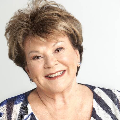 Janette Bertrand