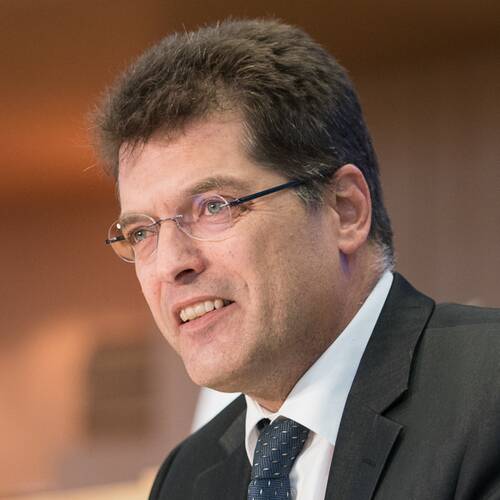 Janez Lenarčič
