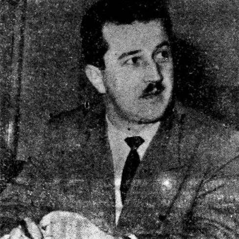 Janez Zemljarič