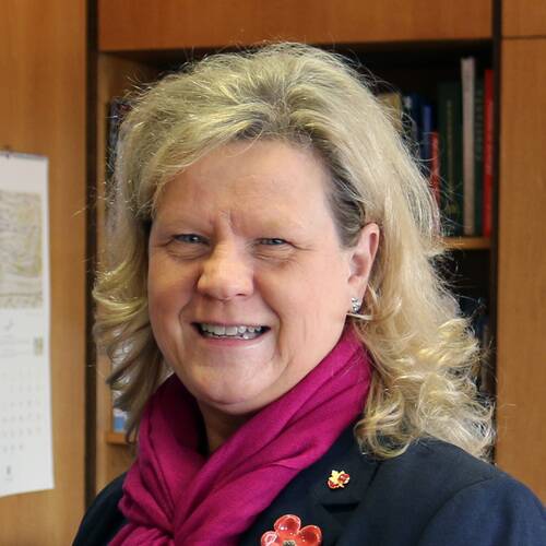 Janice Charette