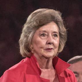 Janice Filmon