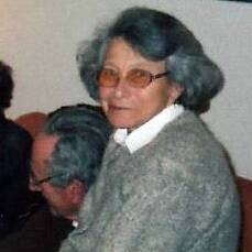 Janina Altman