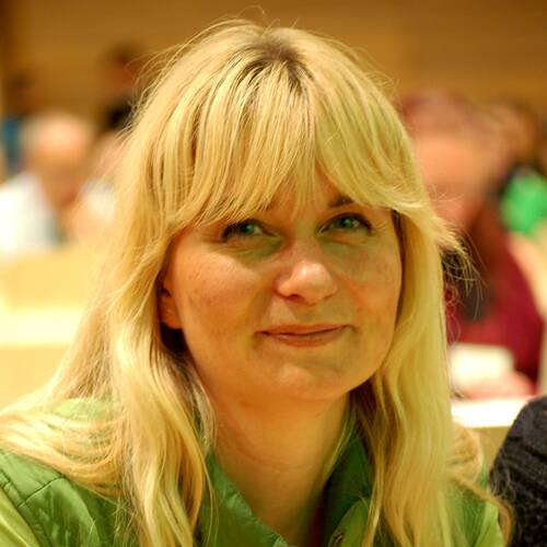 Janina Andersson