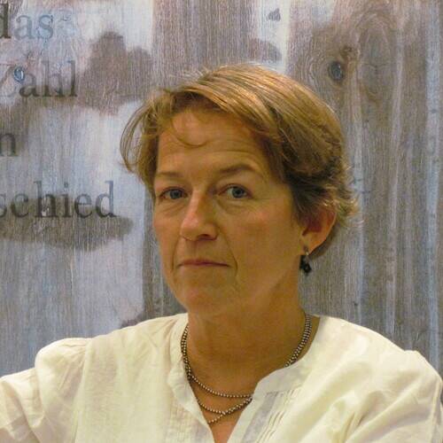 Janina Orlov