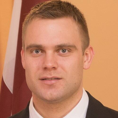 Jānis Strenga