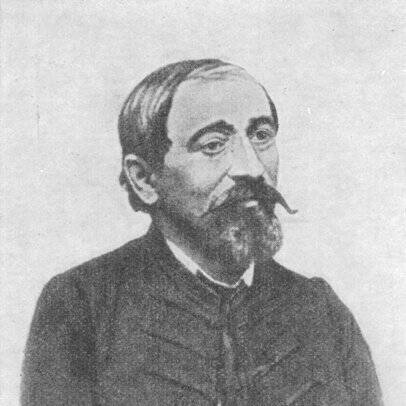 János Irinyi