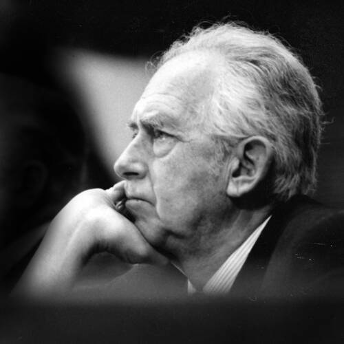 János Szentágothai