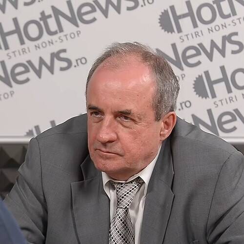 Janusz Bugajski