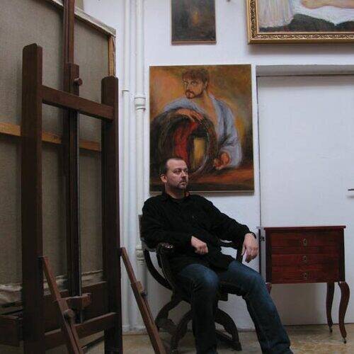 Janusz Janowski