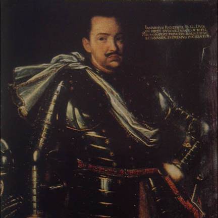 Janusz Radziwiłł
