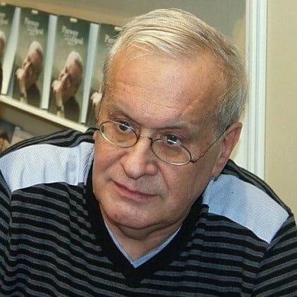 Janusz Weiss