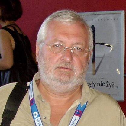 Janusz Zaorski