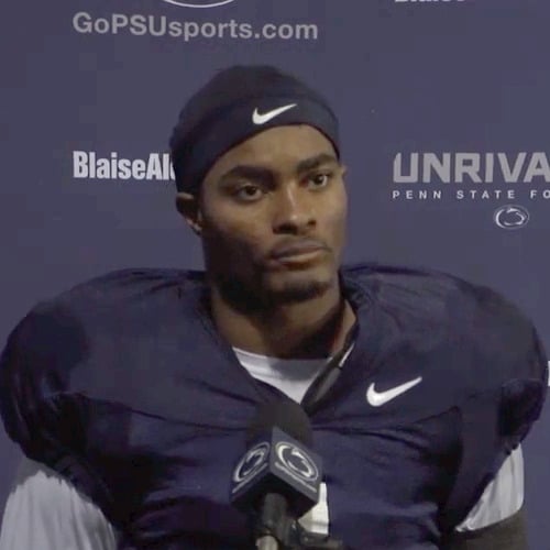 Jaquan Brisker