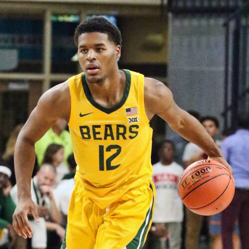 Jared Butler