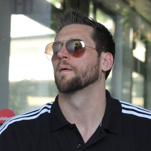 Jared Homan