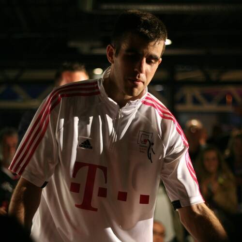 Jared Jordan