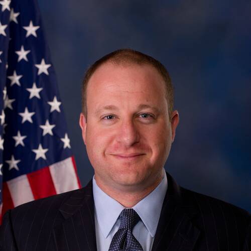 Jared Polis