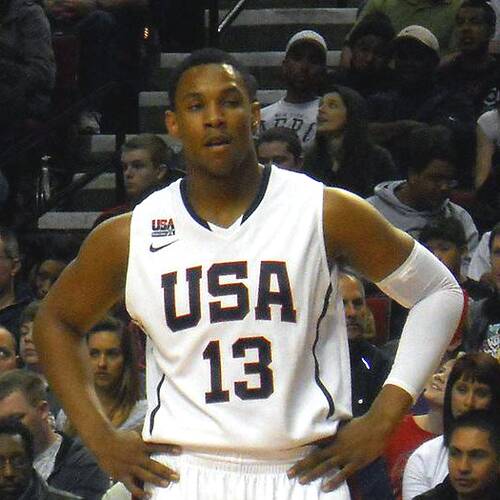 Jared Sullinger