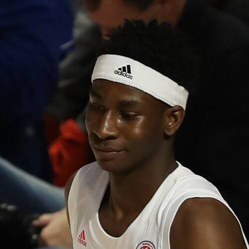 Jaren Jackson Jr
