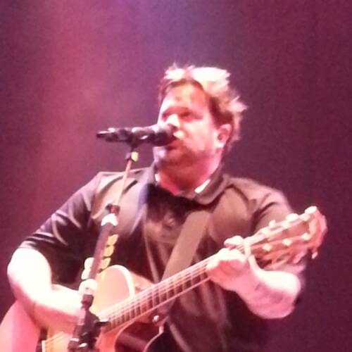Jaret Reddick