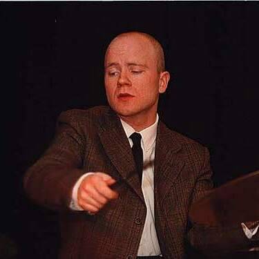 Jarle Vespestad