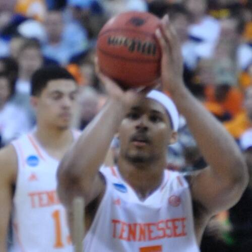 Jarnell Stokes