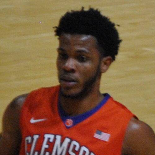 Jaron Blossomgame
