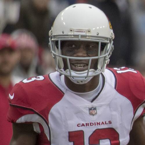 Jaron Brown
