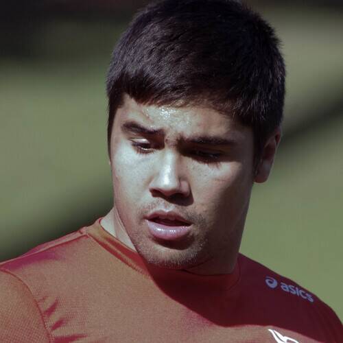 Jarrad Butler