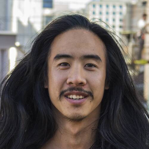 Jarrad Seng